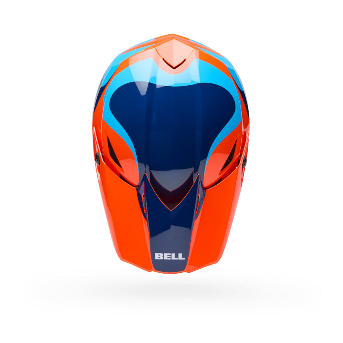Bell MX-10 MIPS Wave Helmet