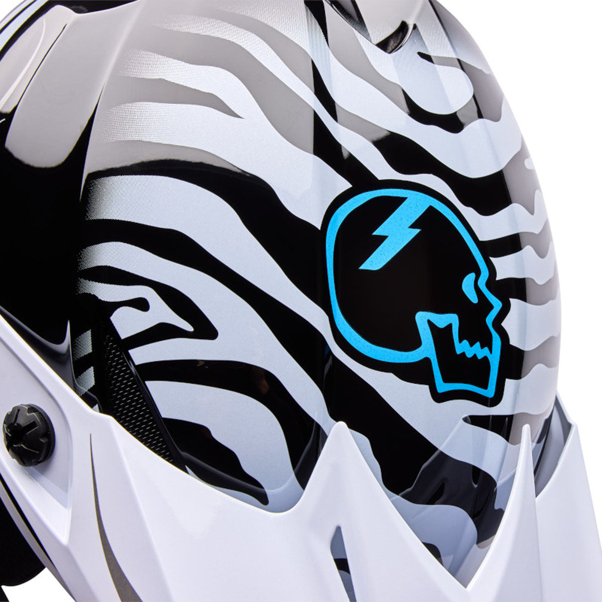 Bell MX-10 MIPS Slayco LE Helmet