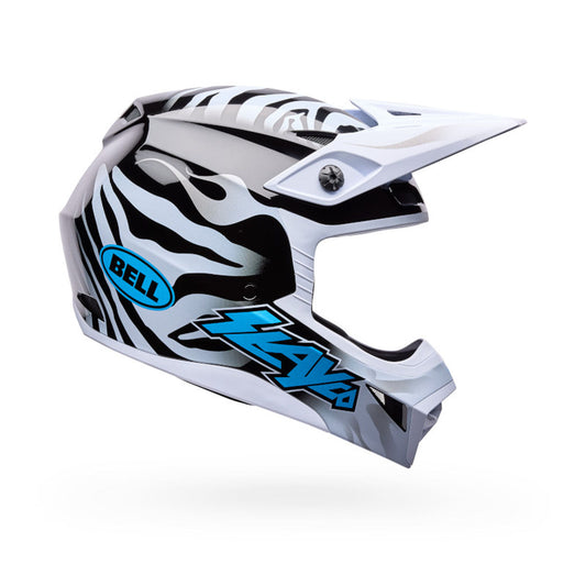 Bell MX-10 MIPS Slayco LE Helmet - Slayco Le