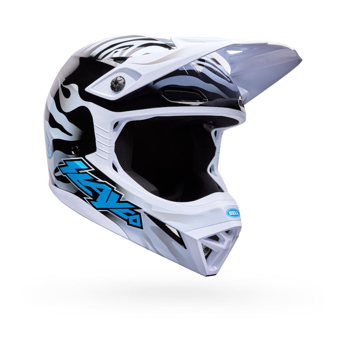 Bell MX-10 MIPS Slayco LE Helmet