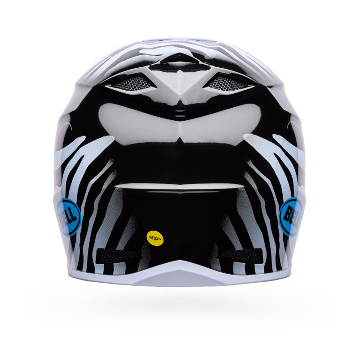 Bell MX-10 MIPS Slayco LE Helmet
