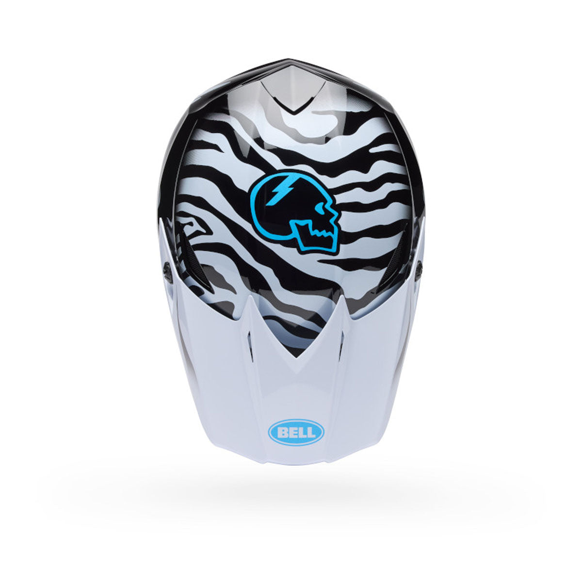 Bell MX-10 MIPS Slayco LE Helmet