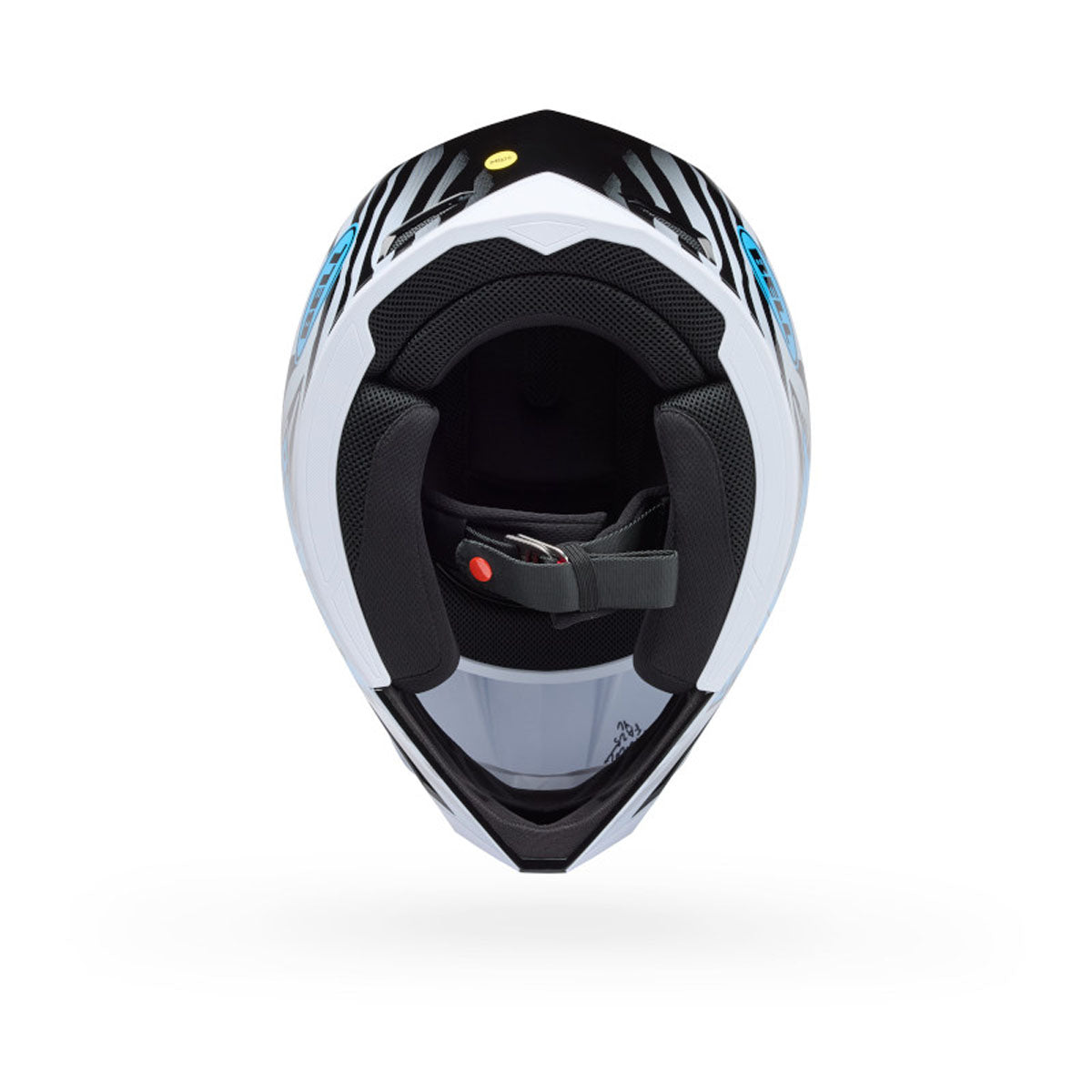 Bell MX-10 MIPS Slayco LE Helmet