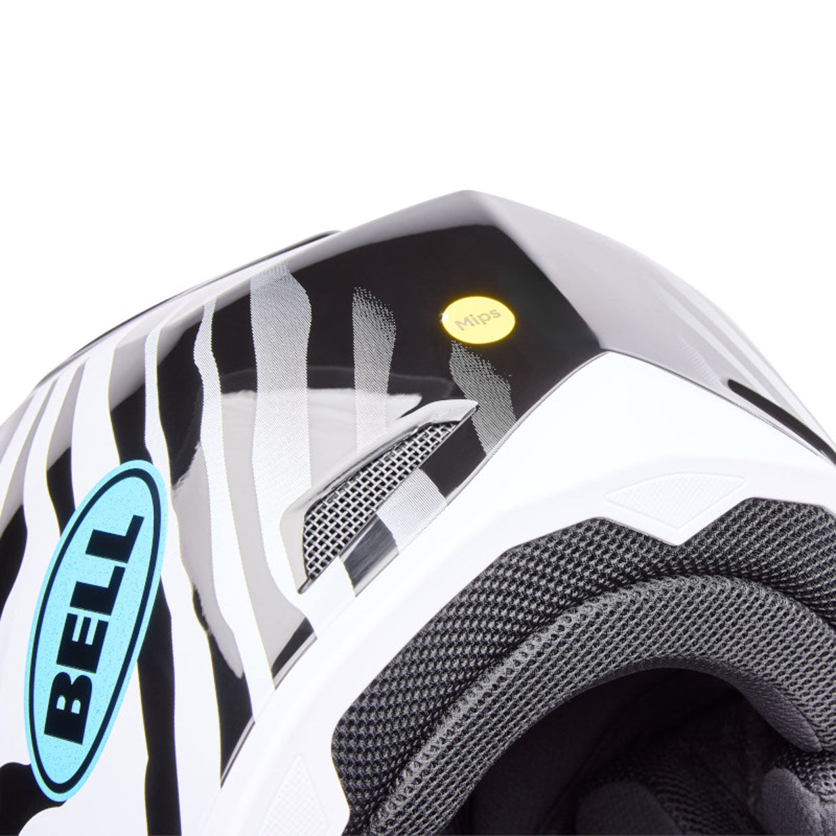 Bell MX-10 MIPS Slayco LE Helmet