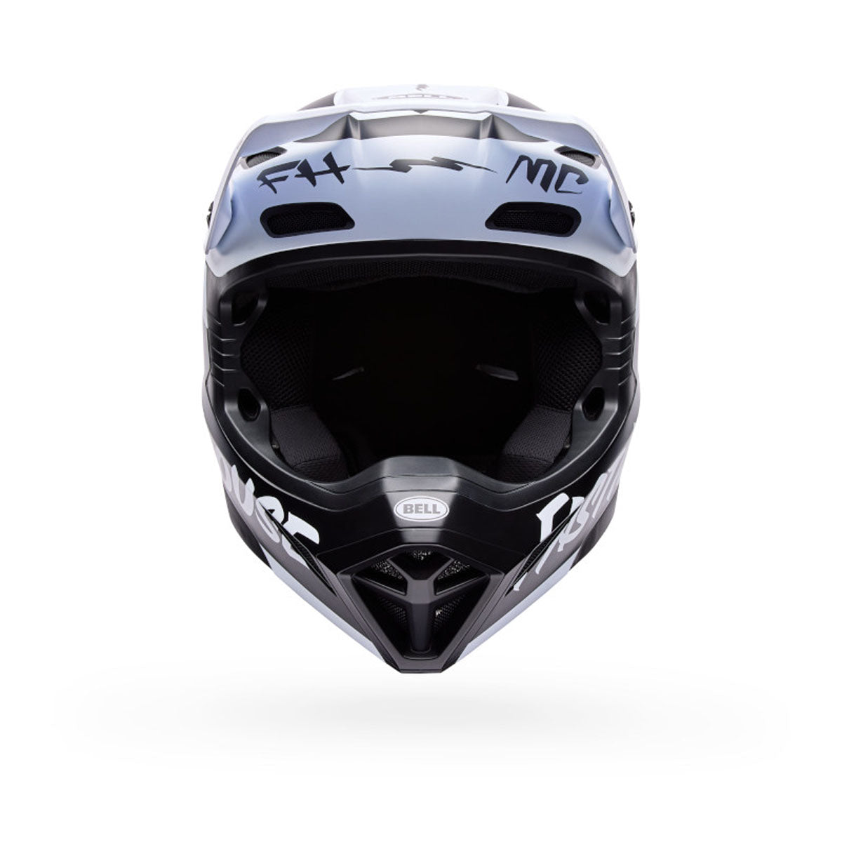 Bell MX-10 MIPS Fasthouse Helmet