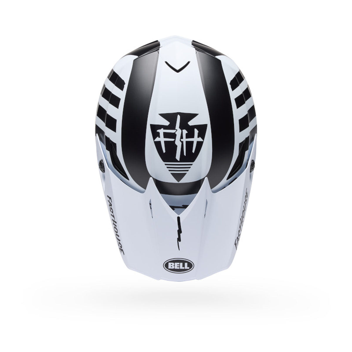 Bell MX-10 MIPS Fasthouse Helmet