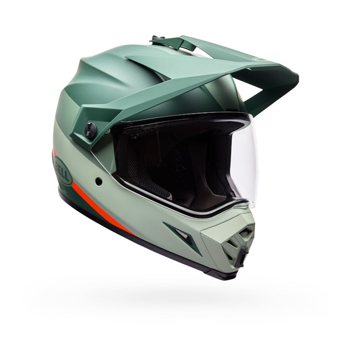 Bell MX-9 ADV MIPS Trail Helmet