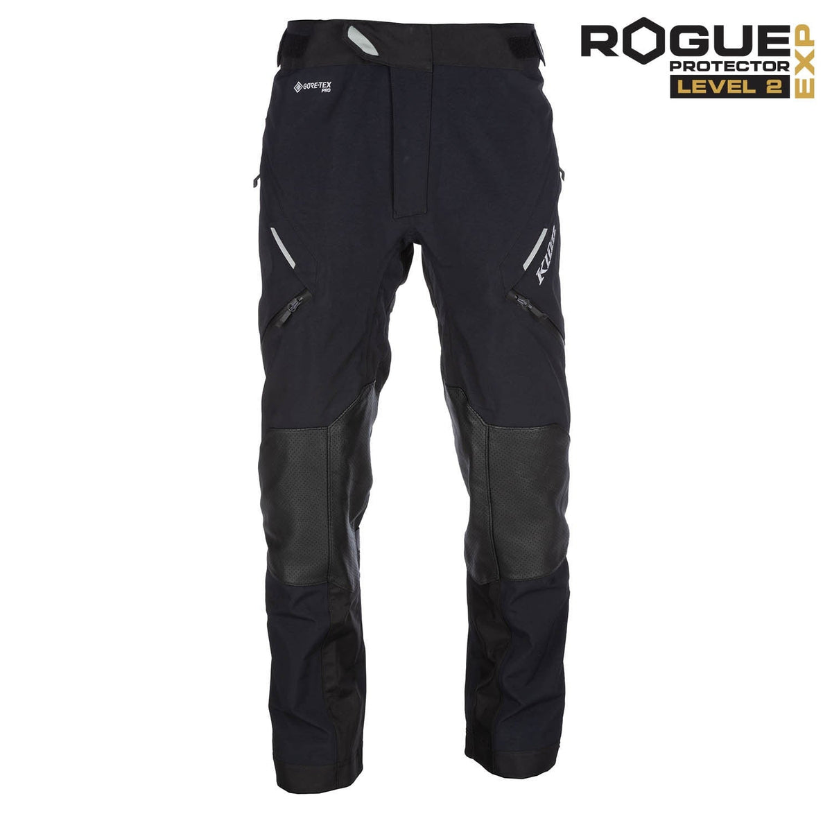 Klim Kodiak Pant - Black