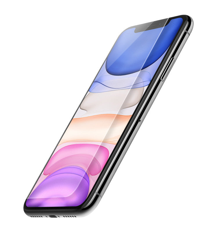 Quad Lock Screen Protector - iPhone 11/XR - iPhone 11/Xr