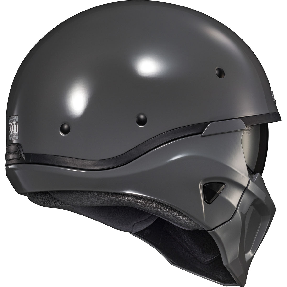 Scorpion EXO Covert X Helmet