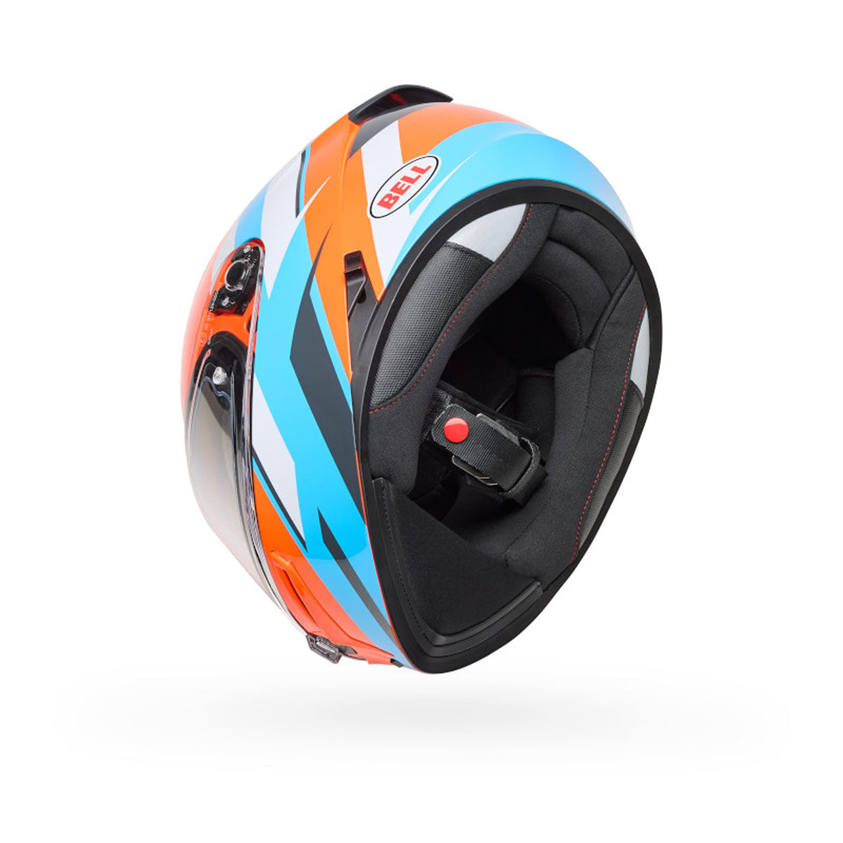 Bell Lithium Nova Helmet