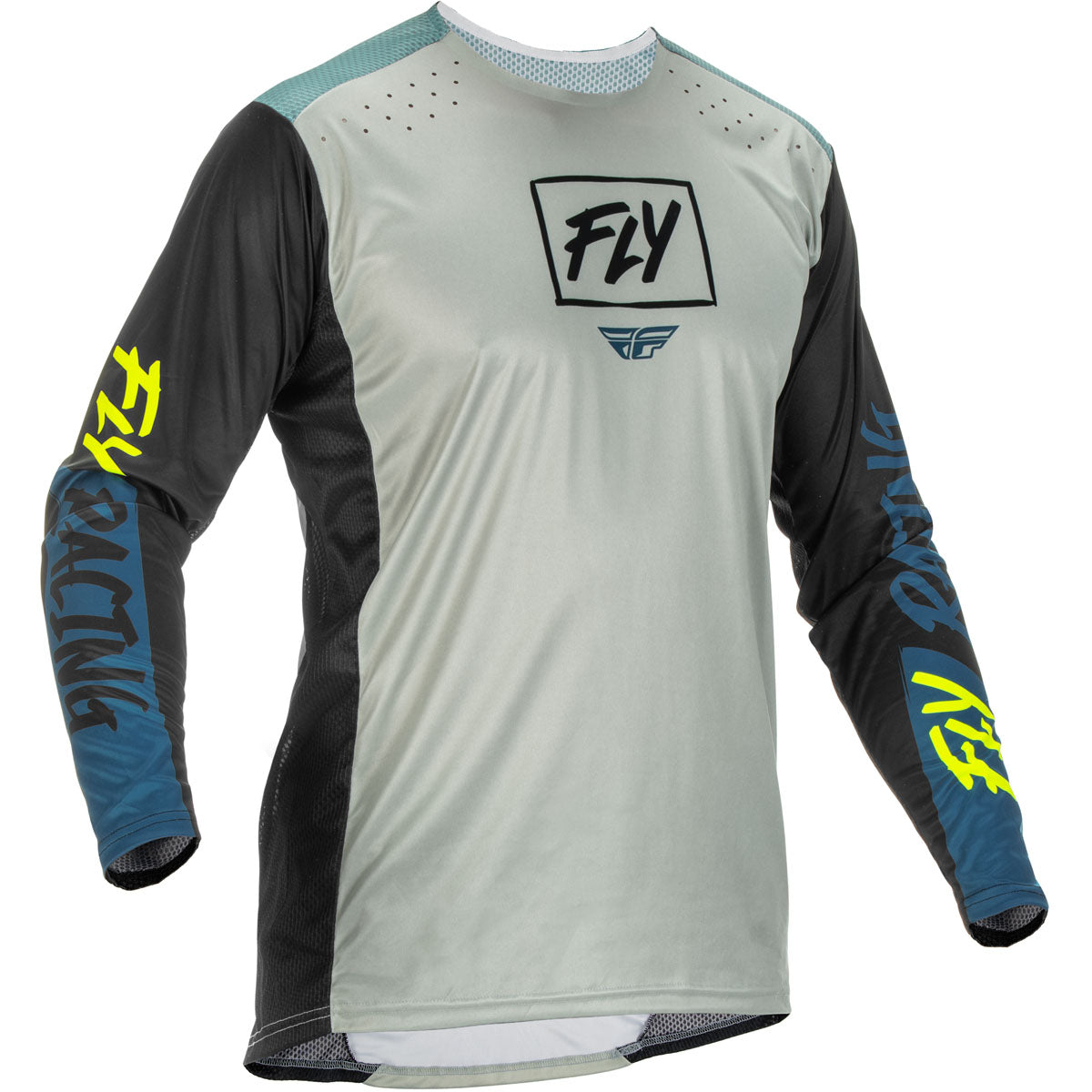 Fly Racing Lite Jersey - Closeout - 2XL