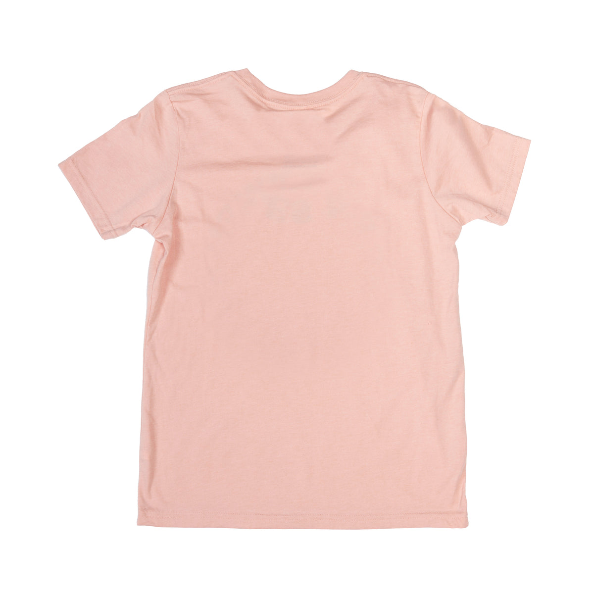 Fasthouse Bloom Tee - Heather Peach