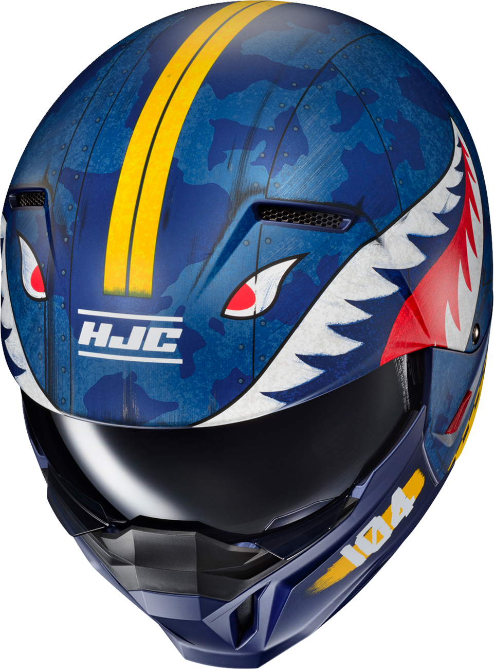 HJC i20 Helmet Call Of Duty Vanguard Large