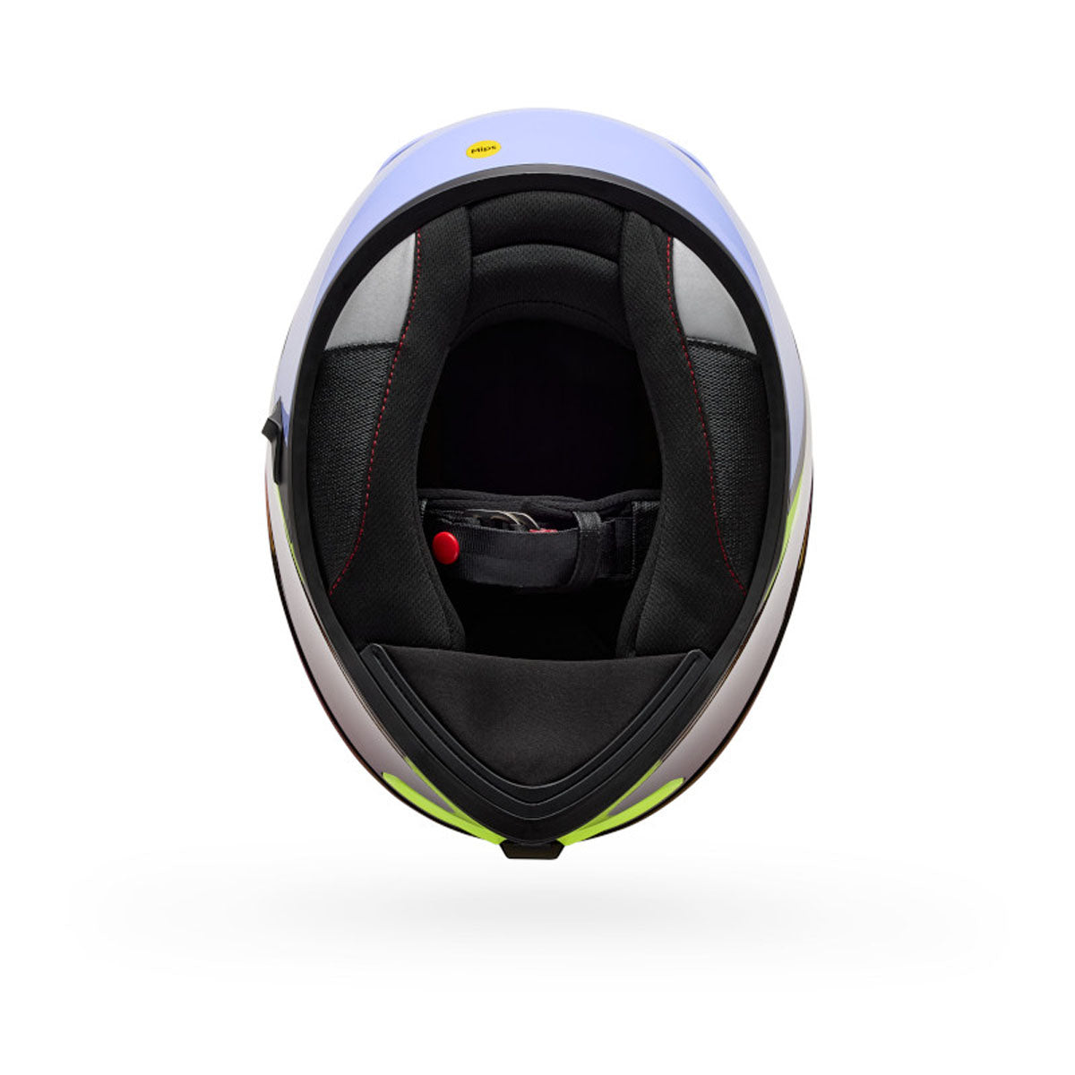 Bell Lithium Mips Plus Delta Helmet - Black/Purple