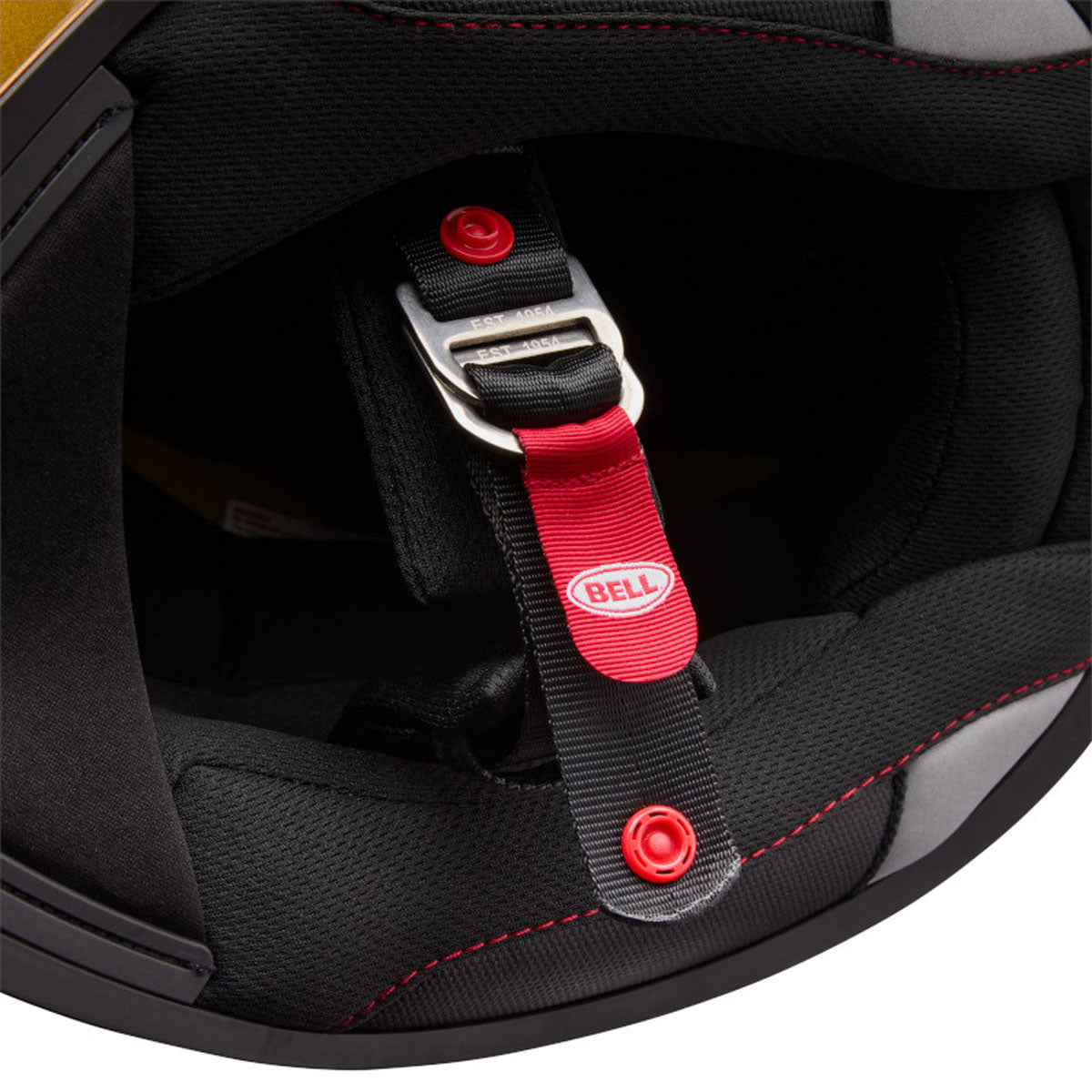 Bell Lithium Mips Plus Delta Helmet - Sunburst