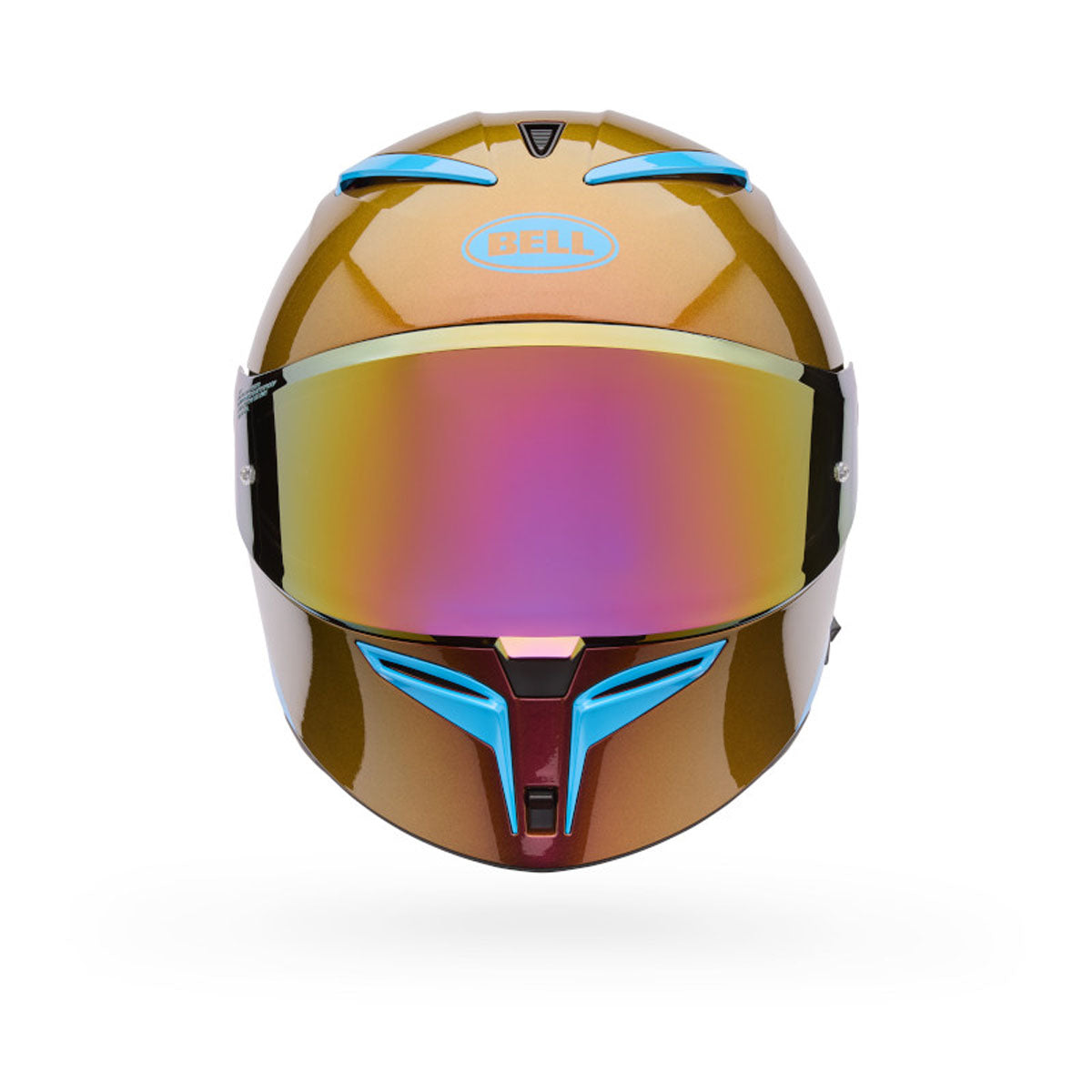 Bell Lithium Mips Plus Delta Helmet - Sunburst