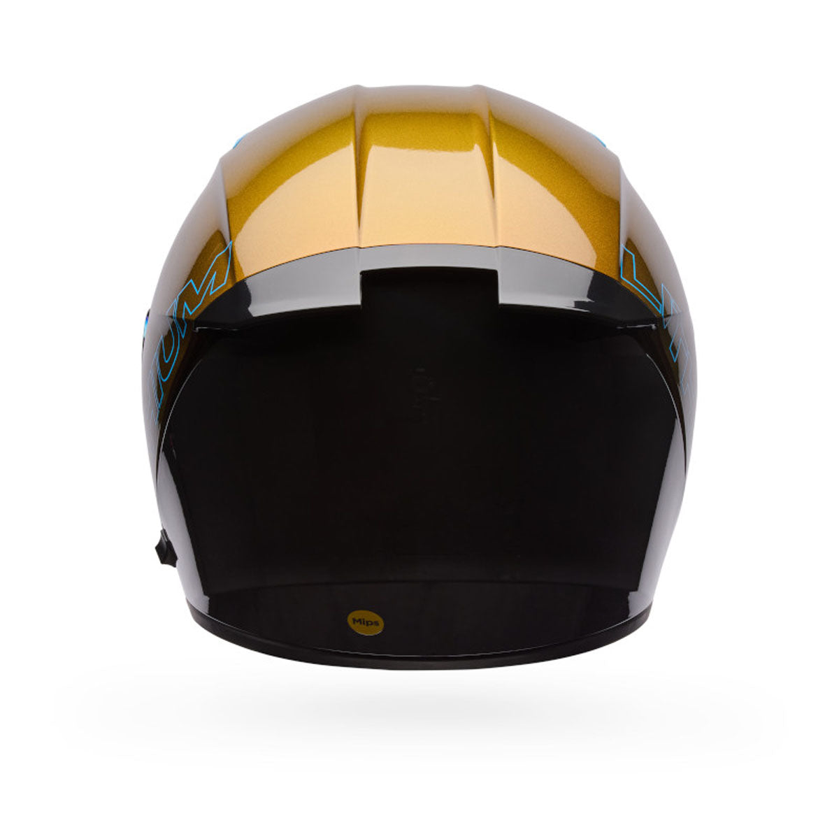 Bell Lithium Mips Plus Delta Helmet - Sunburst