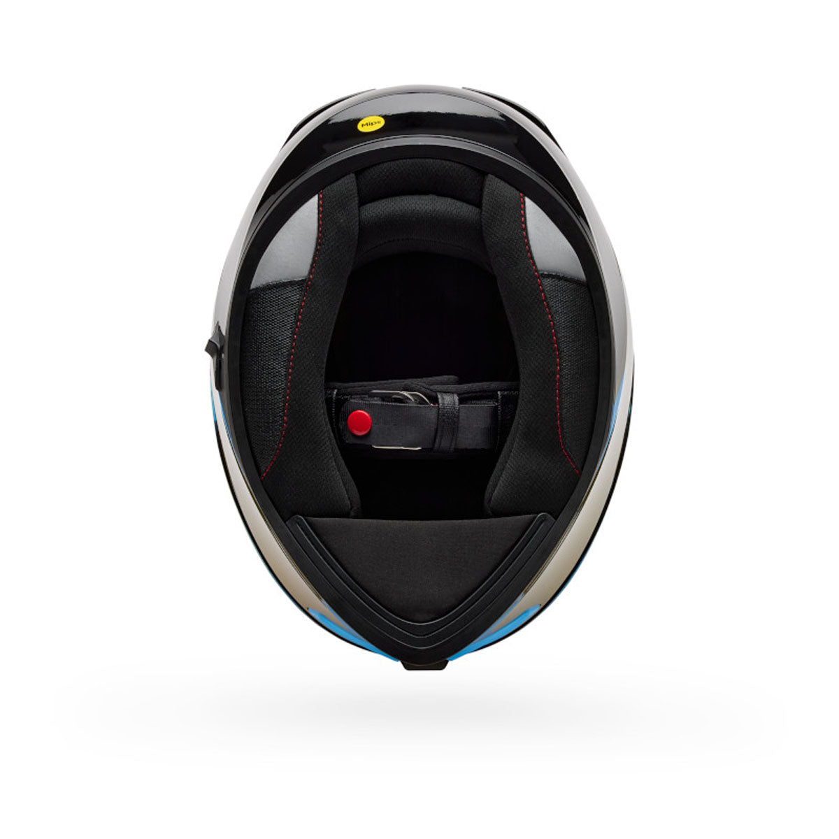 Bell Lithium Mips Plus Delta Helmet - Sunburst