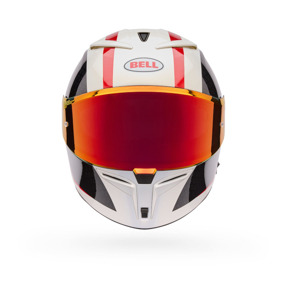 Bell Lithium Mips Plus Blip Helmet - White/Black