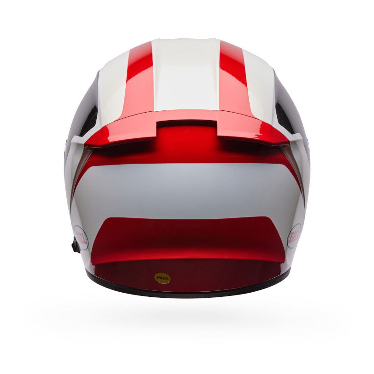 Bell Lithium Mips Plus Blip Helmet - White/Black