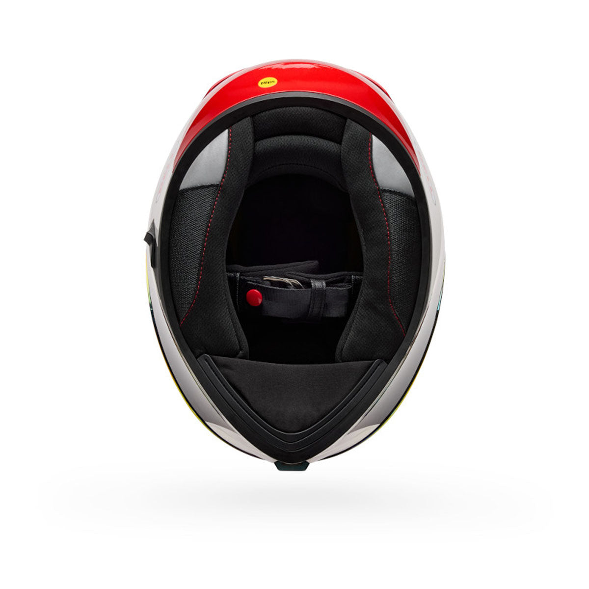 Bell Lithium Mips Plus Blip Helmet - White/Black