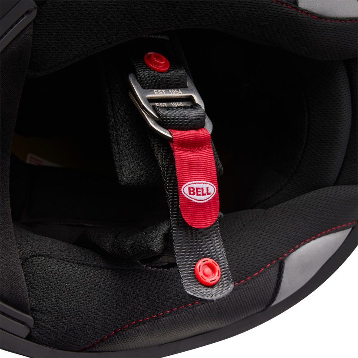 Bell Lithium Mips Plus Blip Helmet - Silver