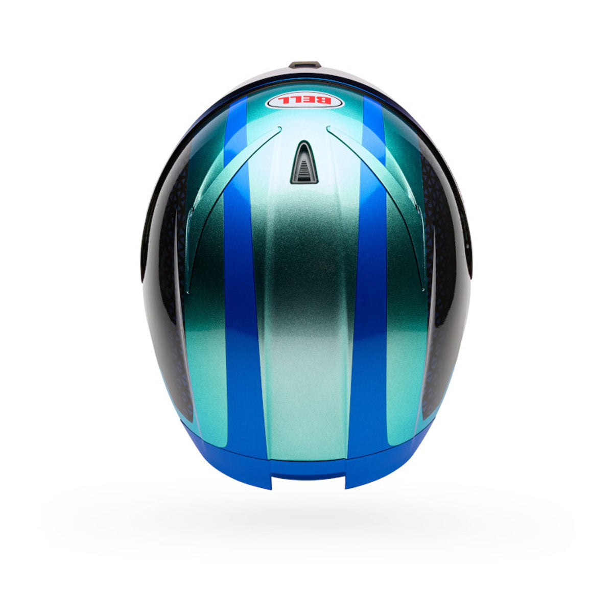 Bell Lithium Mips Plus Blip Helmet - Silver