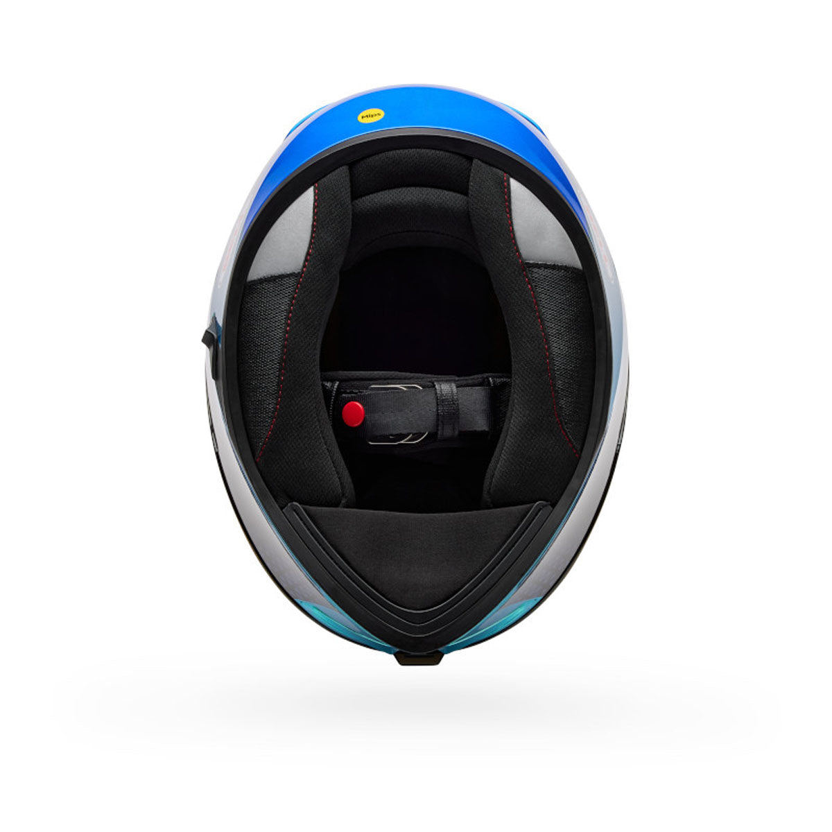 Bell Lithium Mips Plus Blip Helmet - Silver