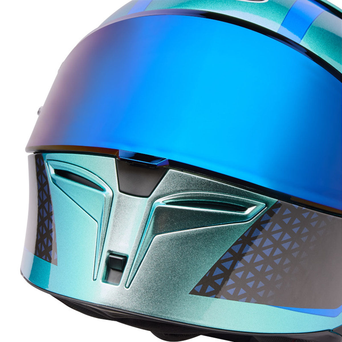 Bell Lithium Mips Plus Blip Helmet - Silver