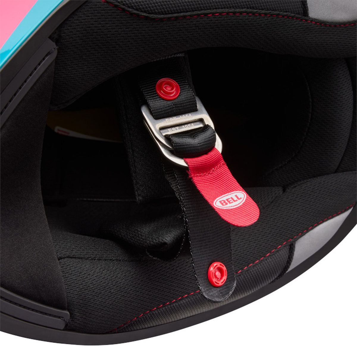 Bell Lithium Mips Plus Fluid Helmet - Teal