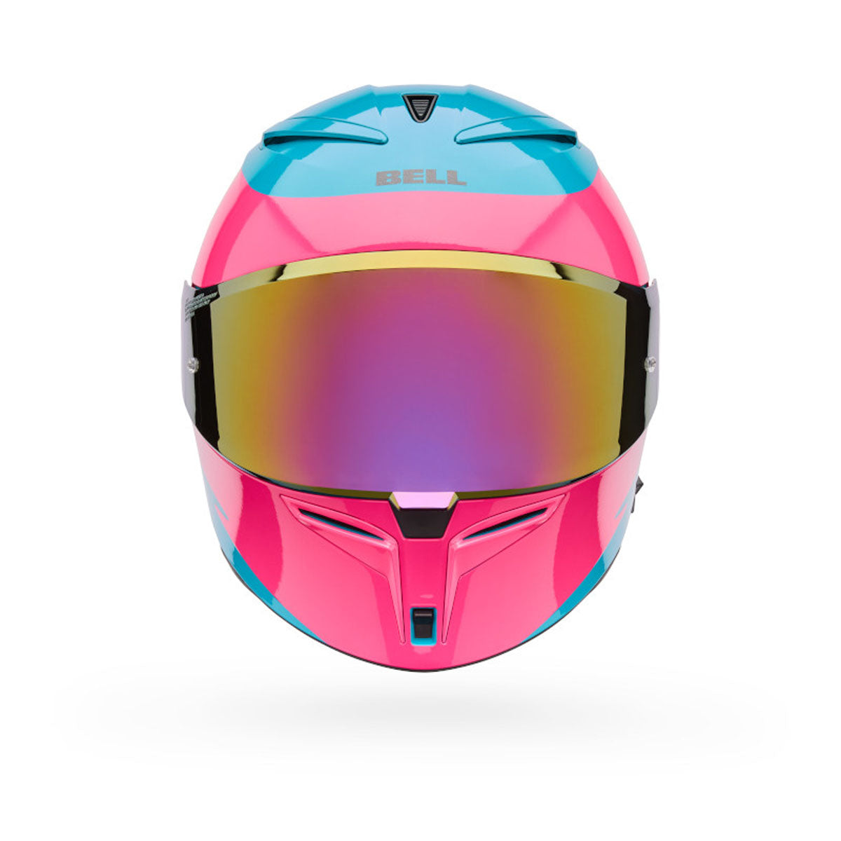 Bell Lithium Mips Plus Fluid Helmet - Teal