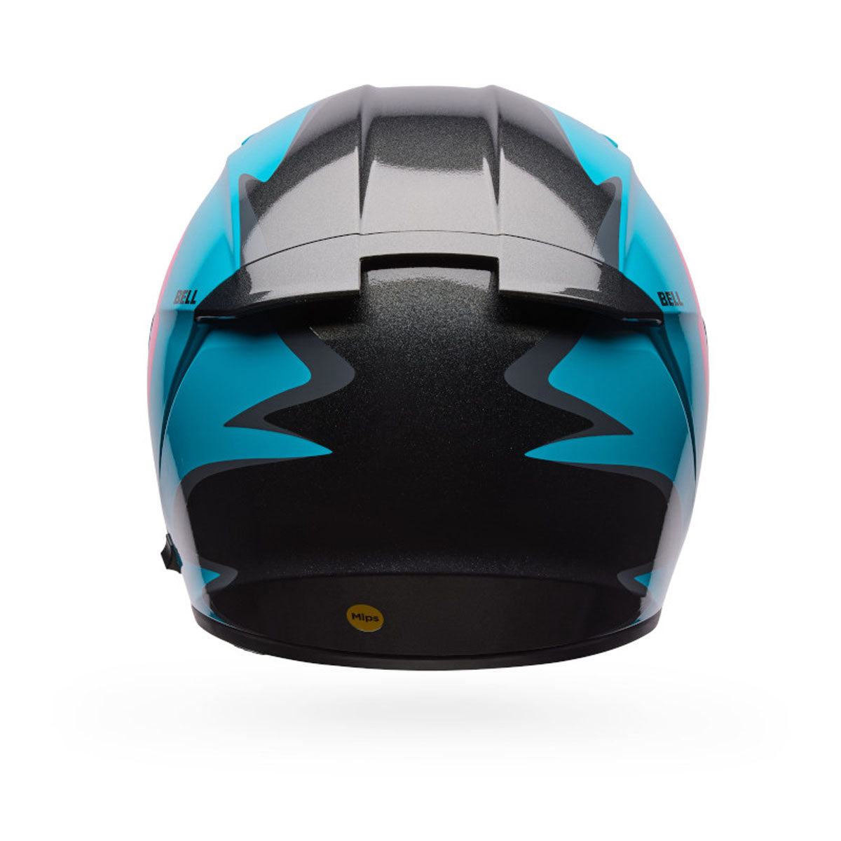 Bell Lithium Mips Plus Fluid Helmet - Teal