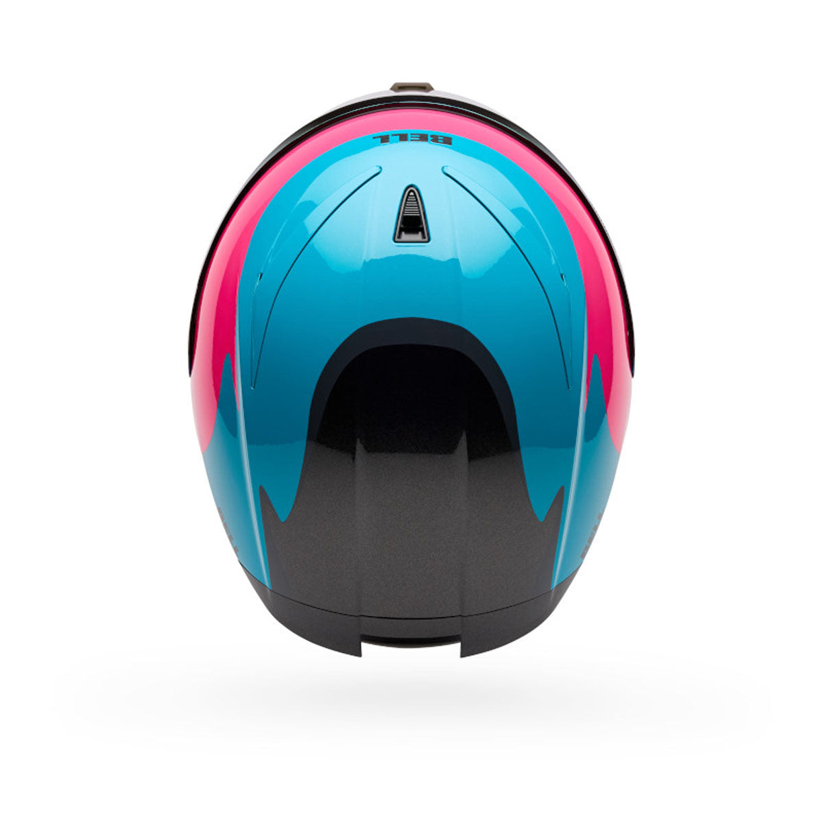 Bell Lithium Mips Plus Fluid Helmet - Teal