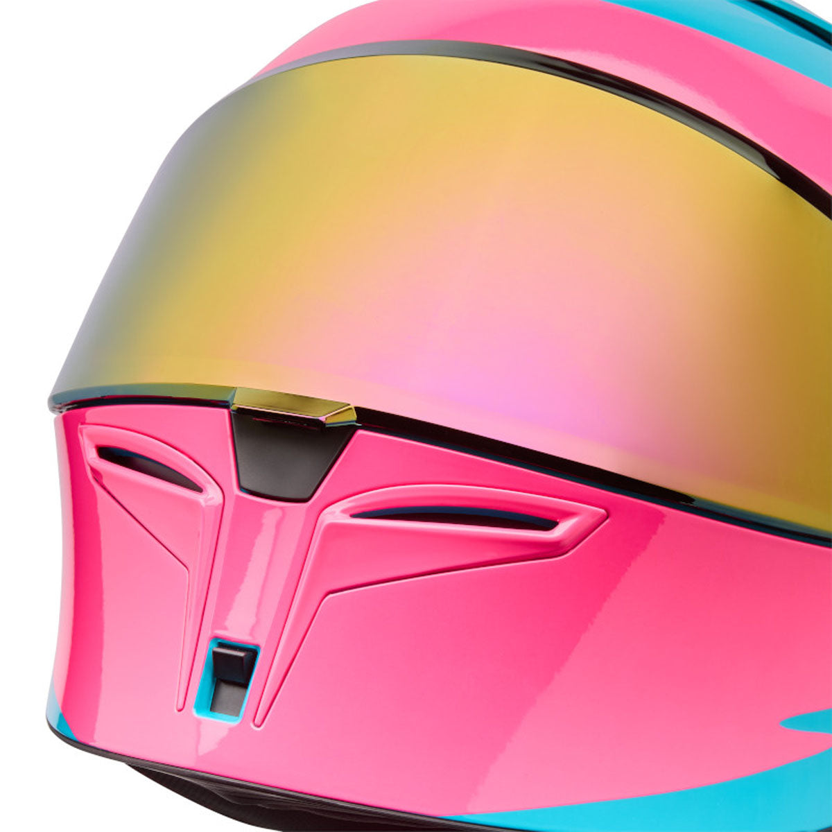 Bell Lithium Mips Plus Fluid Helmet - Teal