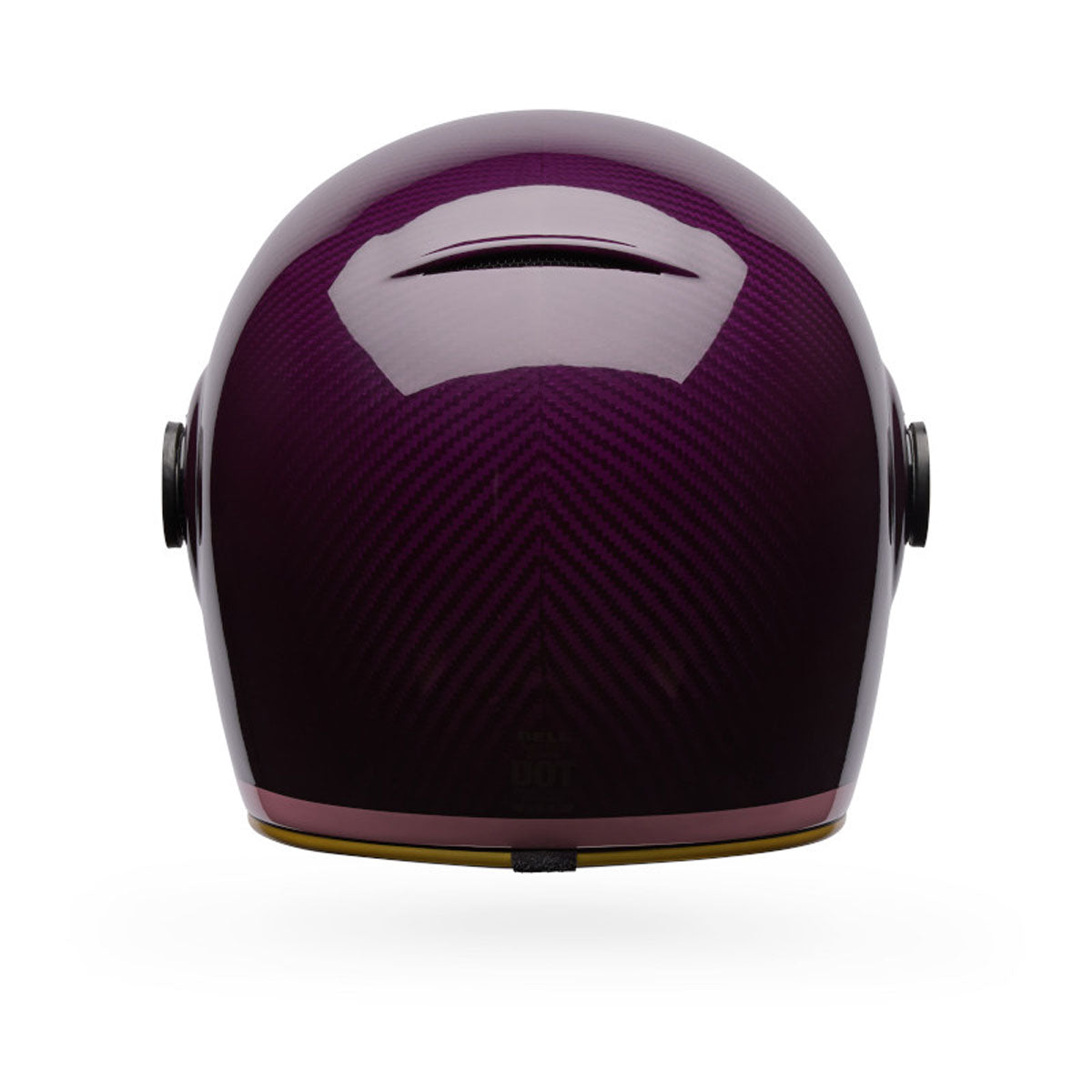 Bell Bullitt Gt Carbon Lane Helmet - Rose/Pink