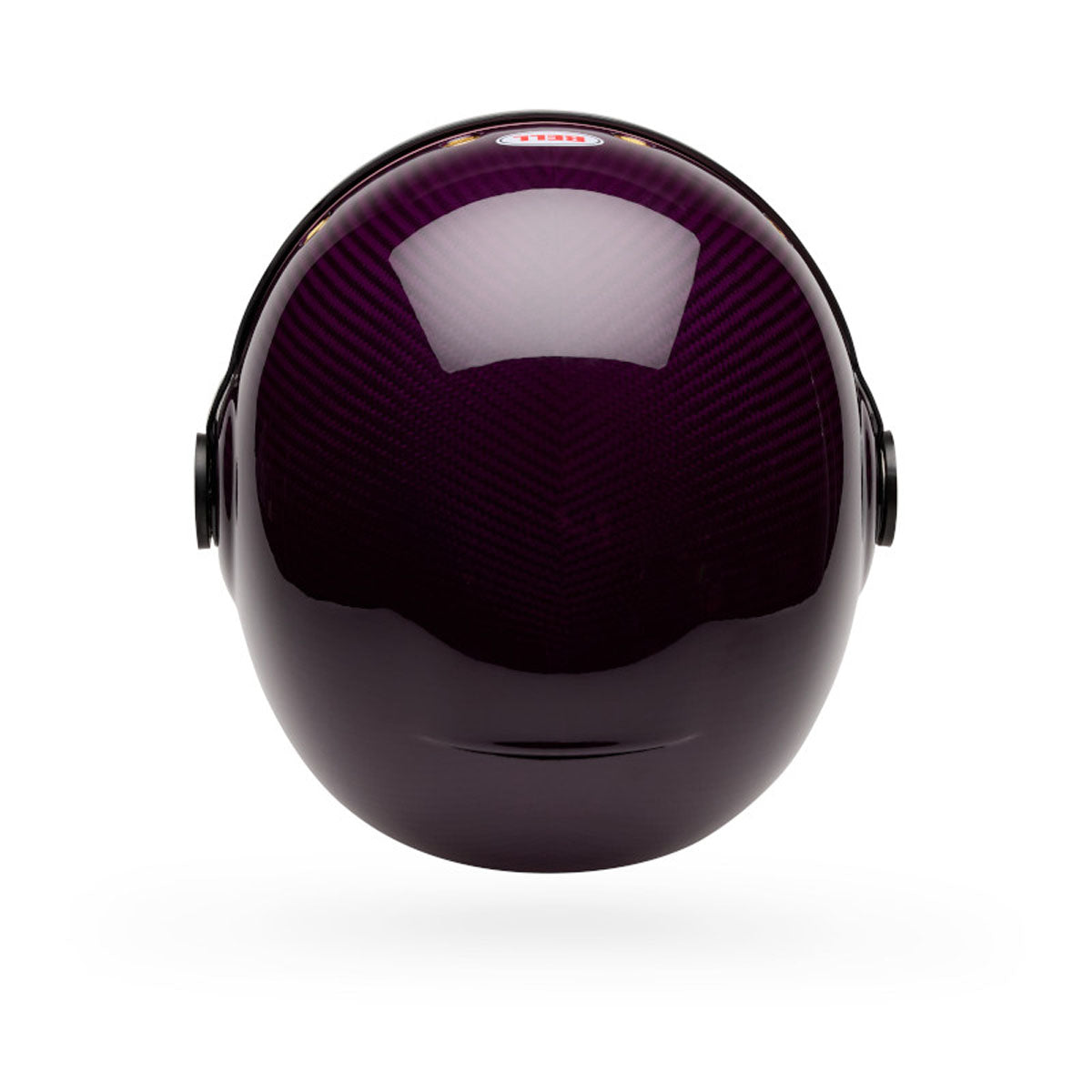 Bell Bullitt Gt Carbon Lane Helmet - Rose/Pink