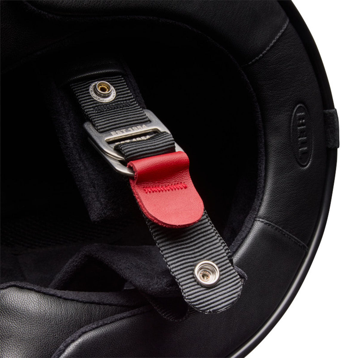Bell Bullitt Gt Helmet - Tangerine