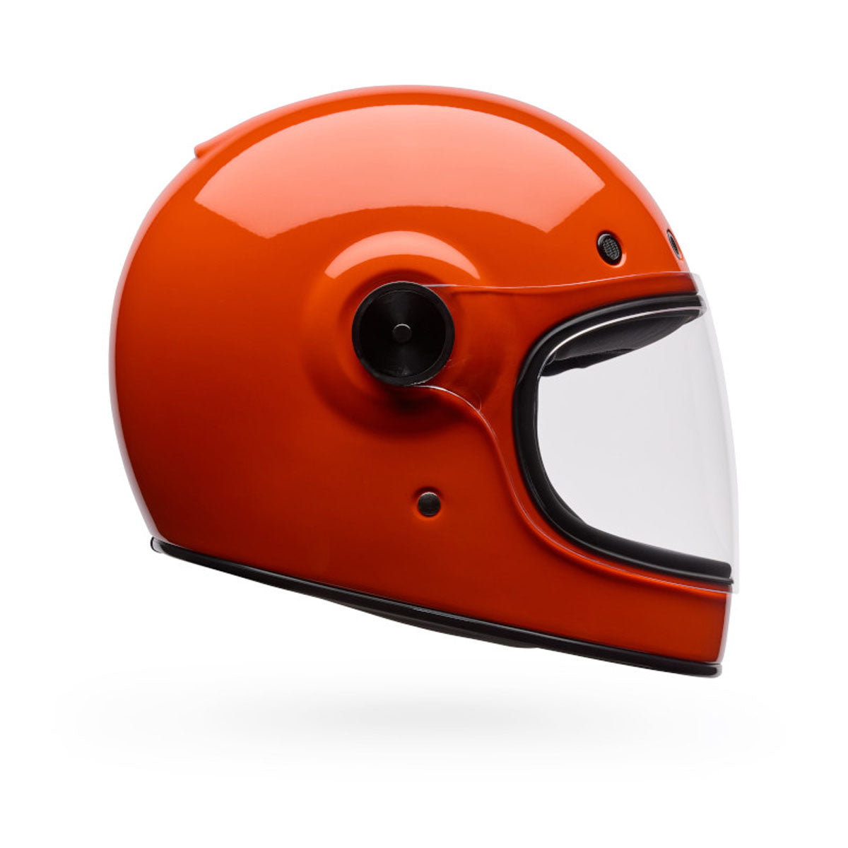 Bell Bullitt GT Helmet - Tangerine