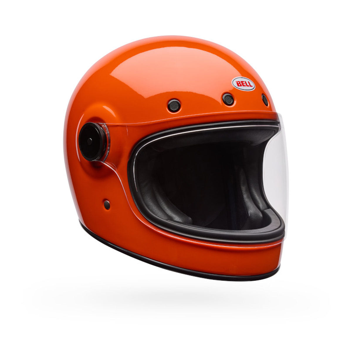 Bell Bullitt Gt Helmet - Tangerine