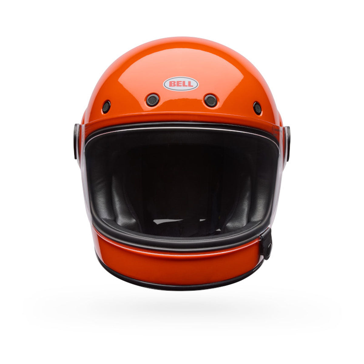 Bell Bullitt Gt Helmet - Tangerine