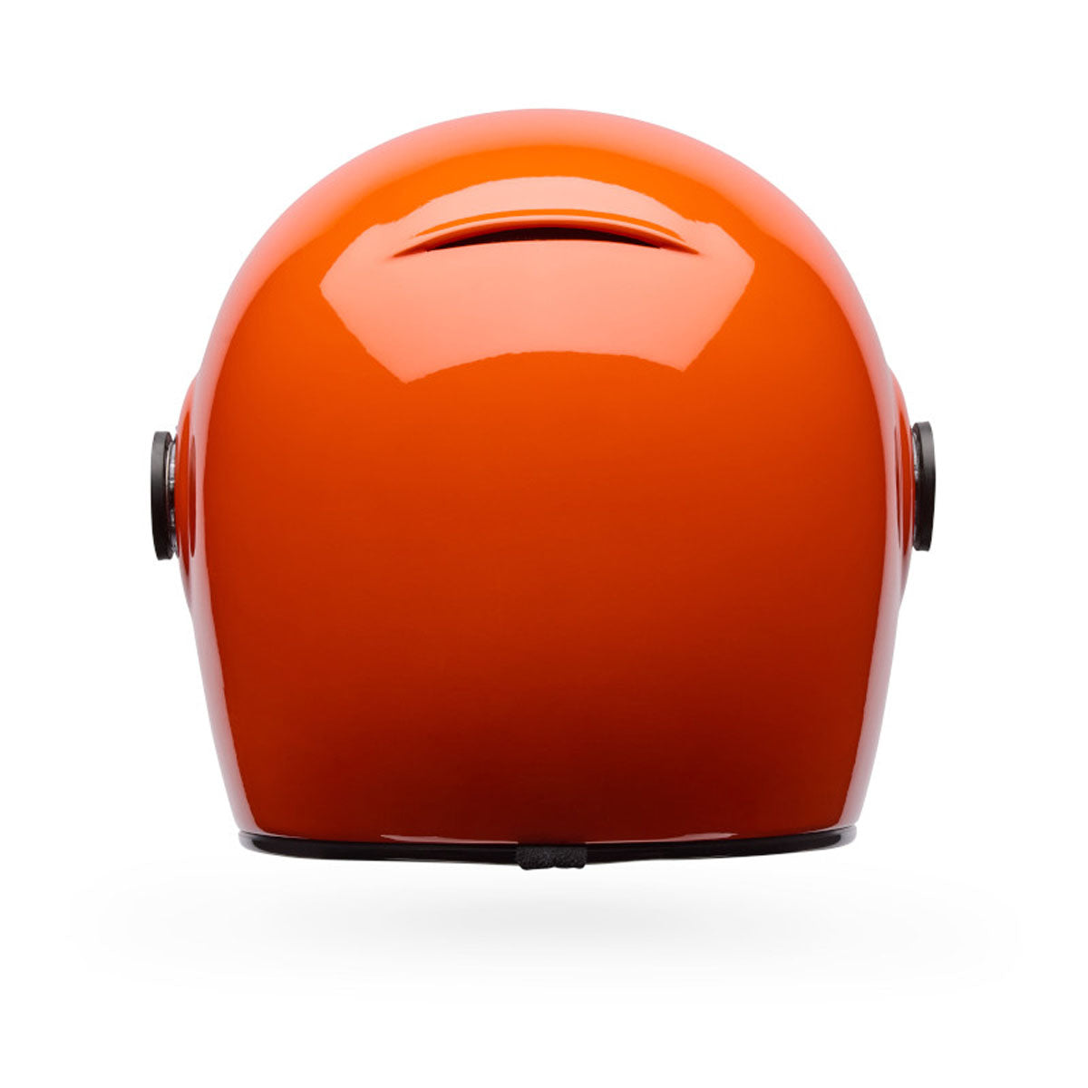Bell Bullitt Gt Helmet - Tangerine