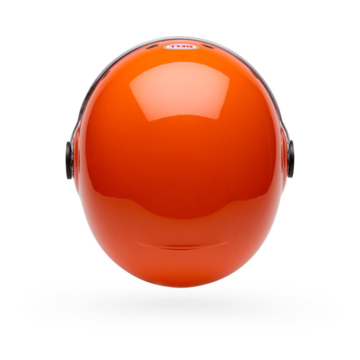 Bell Bullitt Gt Helmet - Tangerine