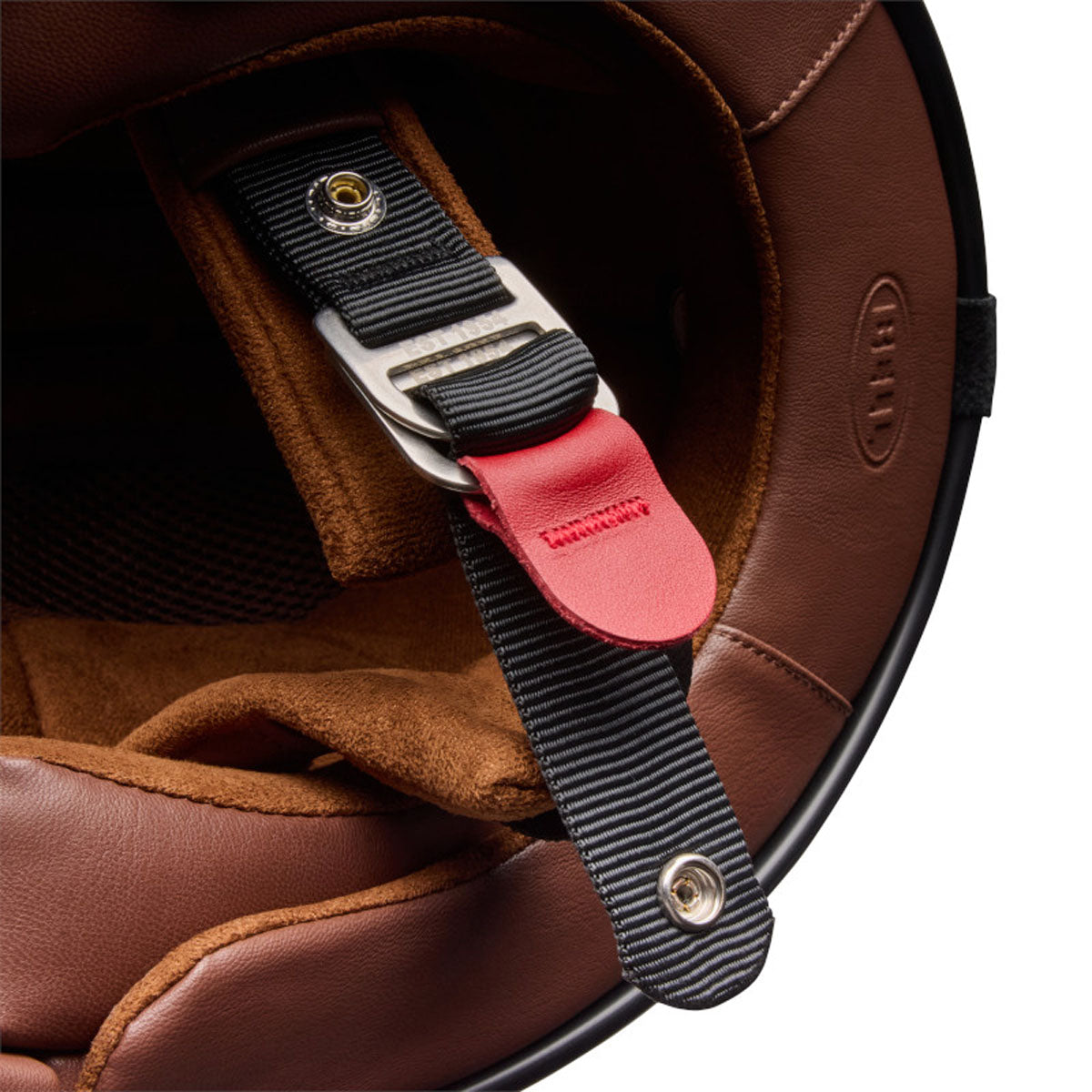 Bell Bullitt Gt Helmet - Must