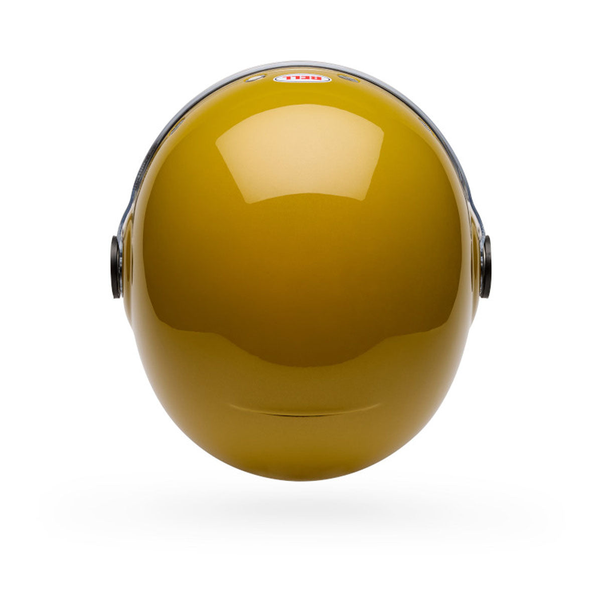 Bell Bullitt GT Helmet Tangerine / Medium