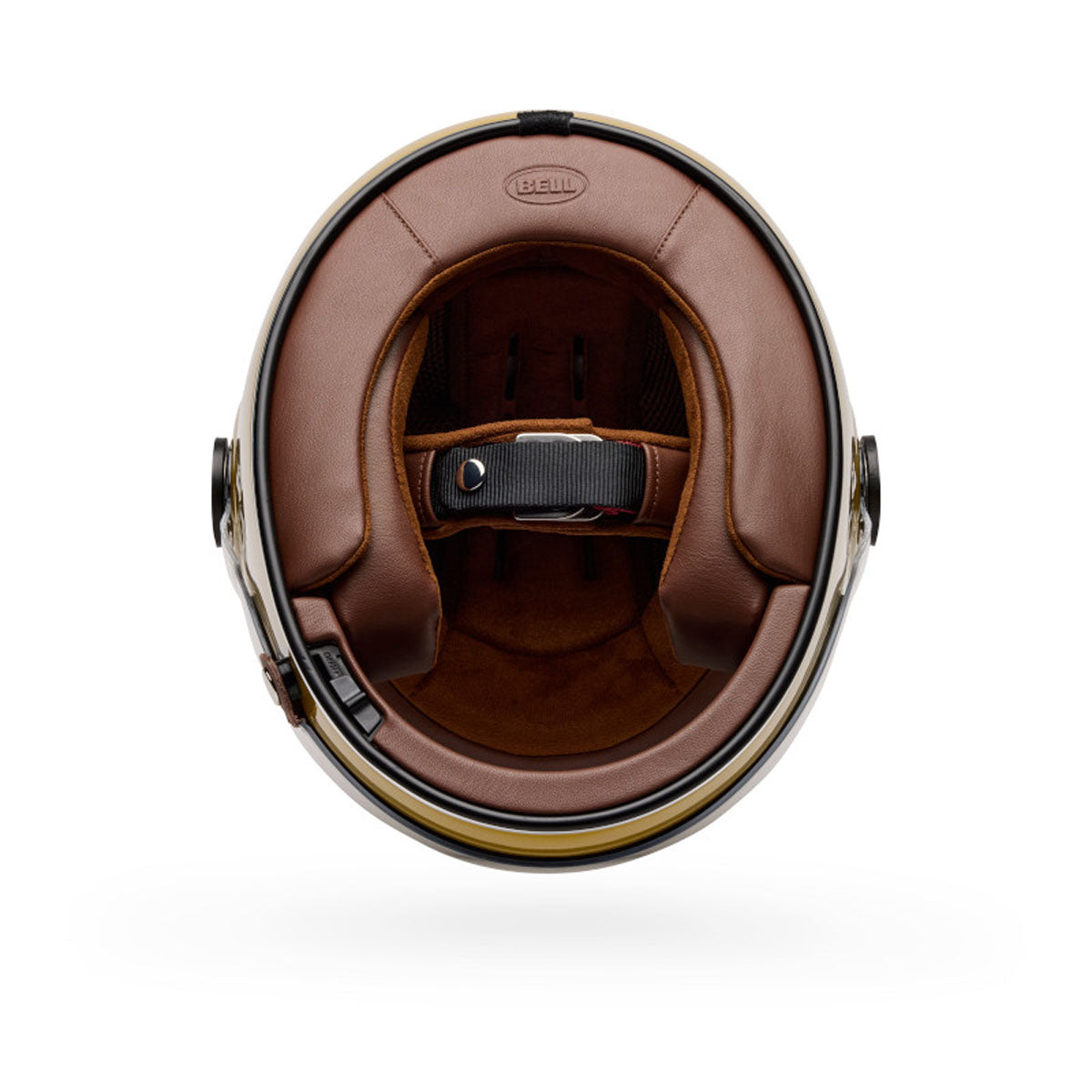 Bell Bullitt Gt Helmet - Must