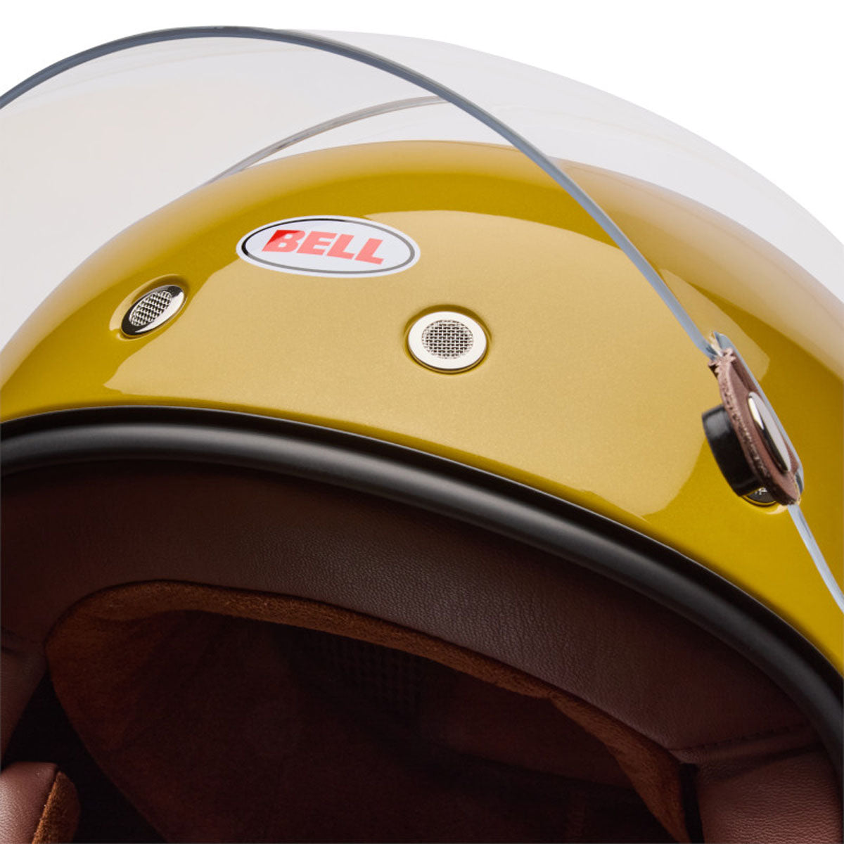 Bell Bullitt Gt Helmet - Must