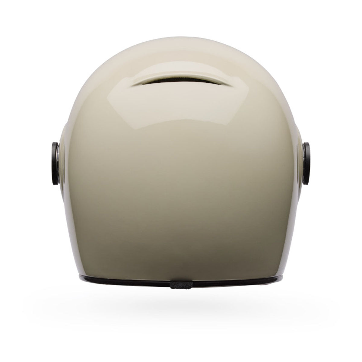 Bell Bullitt Gt Helmet - Vintage White