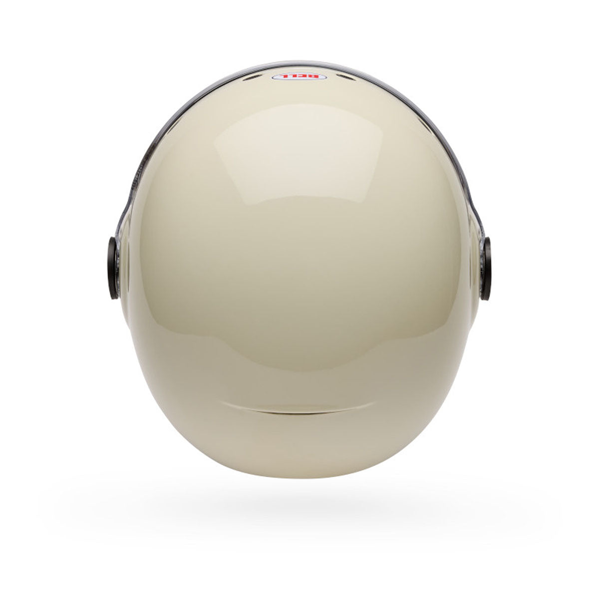 Bell Bullitt Gt Helmet - Vintage White