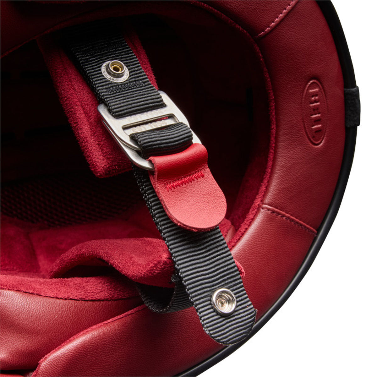 Bell Bullitt Gt Lane Helmet - Black/White